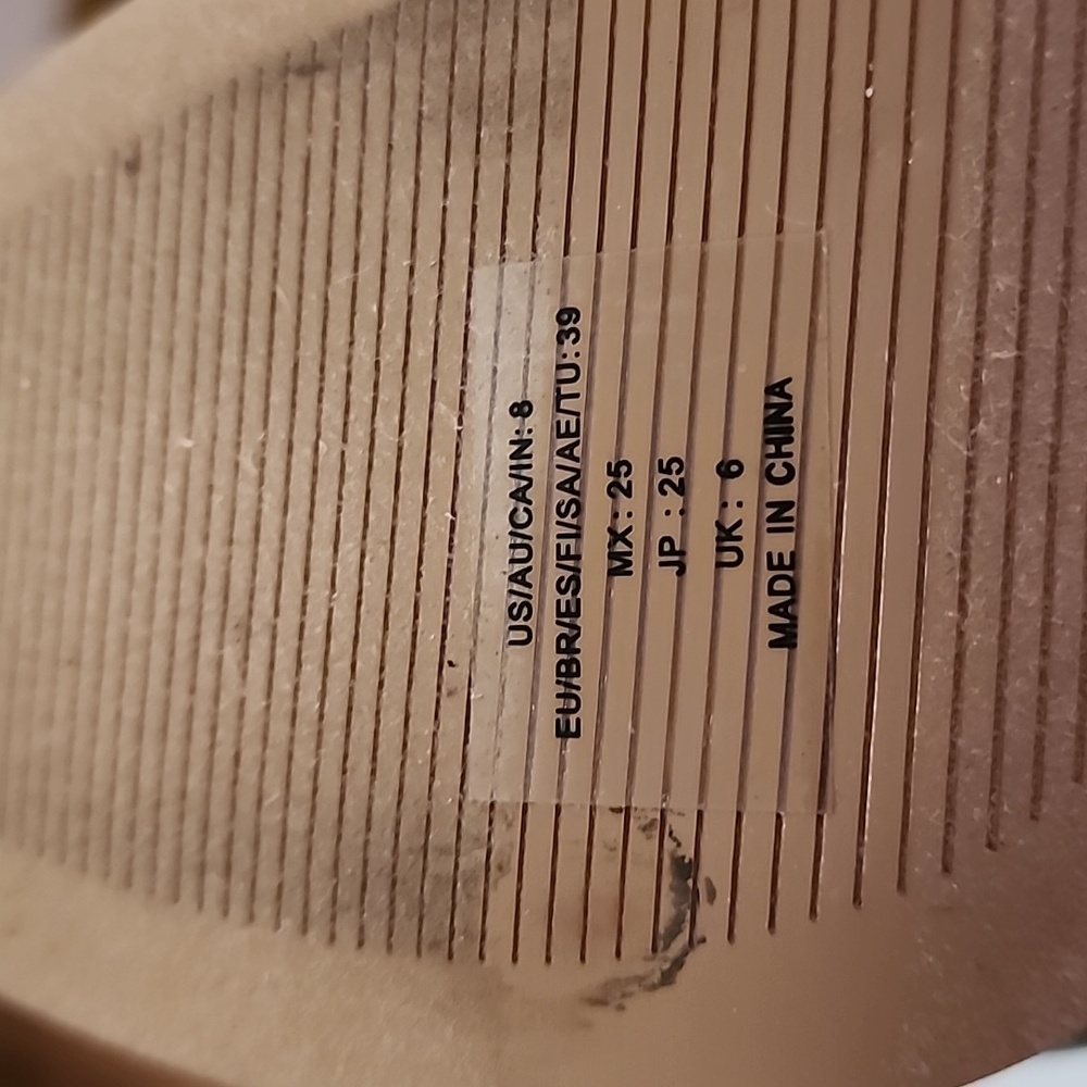 Platform Shoes - image 6